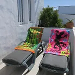 Casa Arrigo - Splendido Con Grande Terrazza E Vista Mare Puerto del Carmen (Lanzarote)