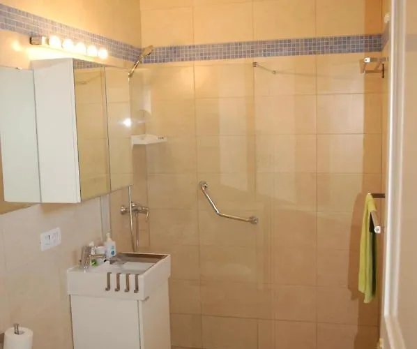 Casa Arrigo - Splendido Con Grande Terrazza E Vista Mare Appartement Puerto del Carmen (Lanzarote)