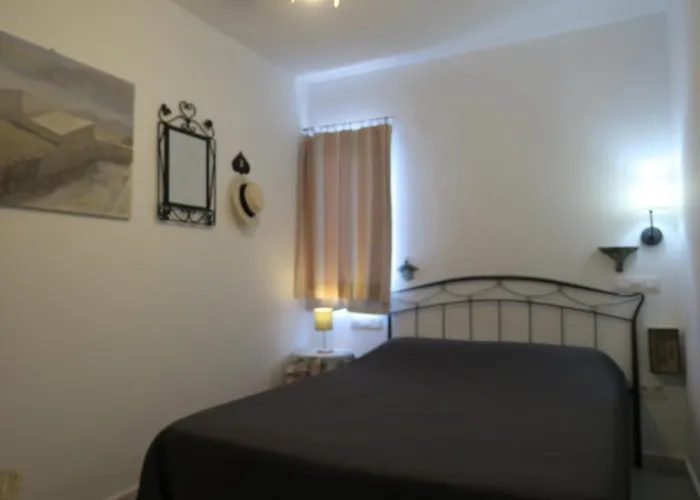 Casa Arrigo - Splendido Con Grande Terrazza E Vista Mare Apartment