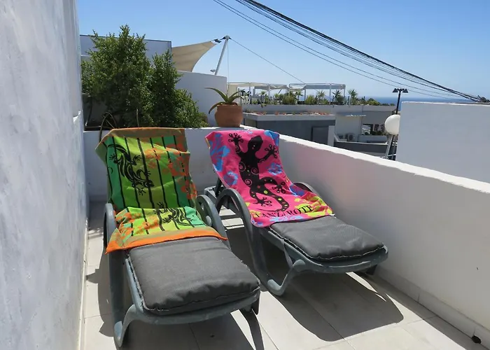 Casa Arrigo - Splendido Con Grande Terrazza E Vista Mare Apartment *