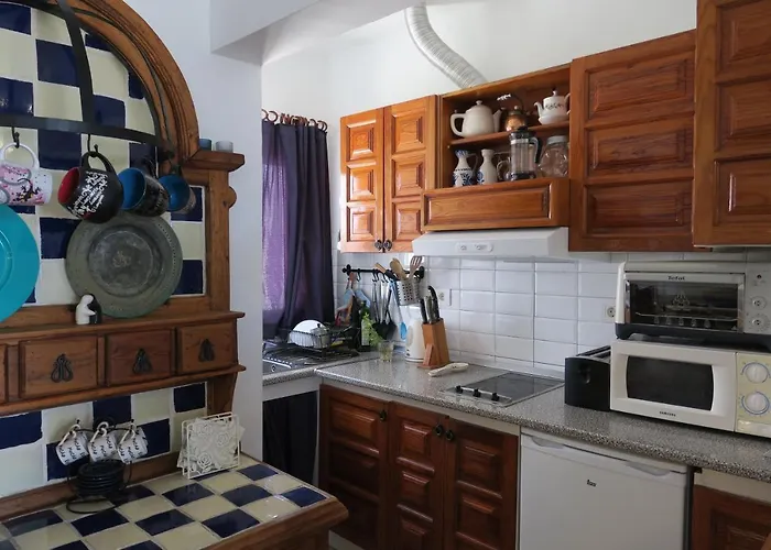 Appartement Casa Arrigo - Splendido Con Grande Terrazza E Vista Mare *