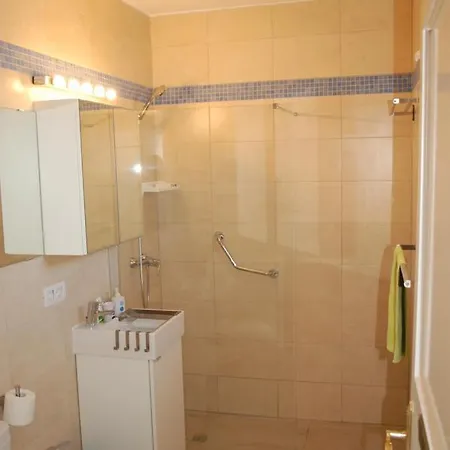 Casa Arrigo - Splendido Con Grande Terrazza E Vista Mare Appartement Puerto del Carmen (Lanzarote)