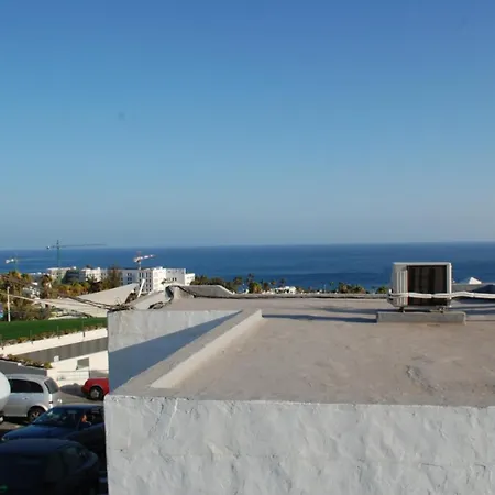 Casa Arrigo - Splendido Con Grande Terrazza E Vista Mare Lägenhet
