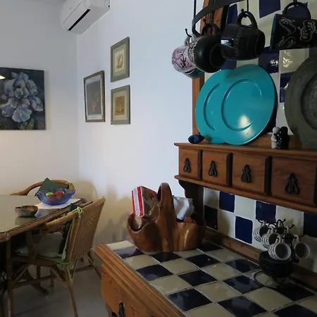 Casa Arrigo - Splendido Con Grande Terrazza E Vista Mare Lägenhet