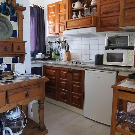 Casa Arrigo - Splendido Con Grande Terrazza E Vista Mare Appartement Puerto del Carmen (Lanzarote)