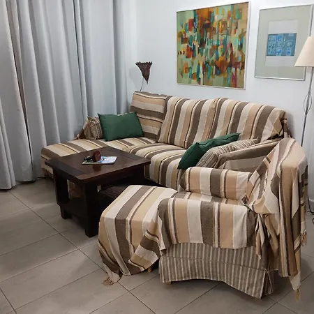 Lägenhet Casa Arrigo - Splendido Con Grande Terrazza E Vista Mare Puerto del Carmen (Lanzarote)