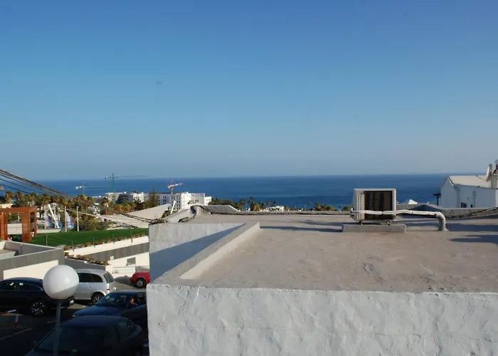 Casa Arrigo - Splendido Con Grande Terrazza E Vista Mare Lägenhet