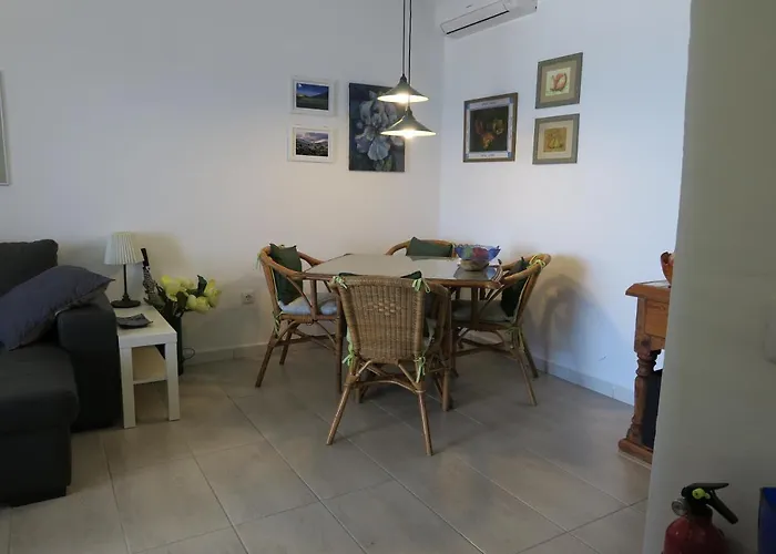 Casa Arrigo - Splendido Con Grande Terrazza E Vista Mare 卡门港