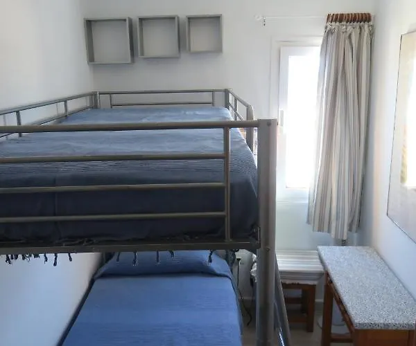 Casa Arrigo - Splendido Con Grande Terrazza E Vista Mare Lägenhet Puerto del Carmen (Lanzarote)