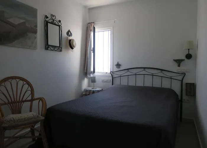 公寓 Casa Arrigo - Splendido Con Grande Terrazza E Vista Mare