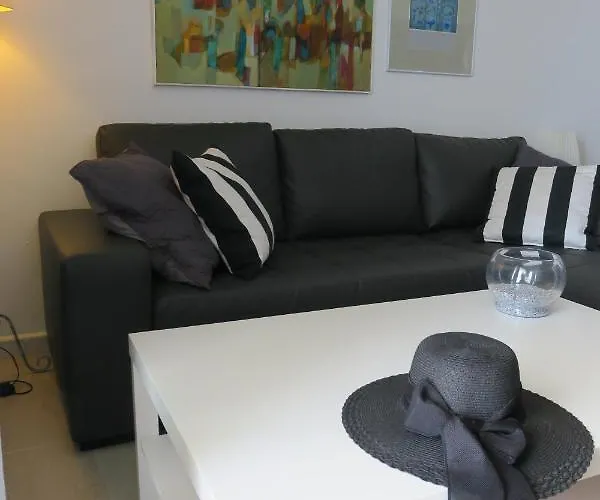 Casa Arrigo - Splendido Con Grande Terrazza E Vista Mare Lägenhet Puerto del Carmen (Lanzarote)