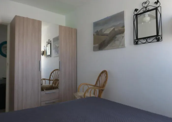 Casa Arrigo - Splendido Con Grande Terrazza E Vista Mare * 卡门港