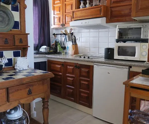 Casa Arrigo - Splendido Con Grande Terrazza E Vista Mare Lägenhet Puerto del Carmen (Lanzarote)