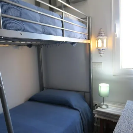 Casa Arrigo - Splendido Con Grande Terrazza E Vista Mare Апартаменты