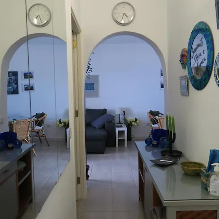 Апартаменты Casa Arrigo - Splendido Con Grande Terrazza E Vista Mare