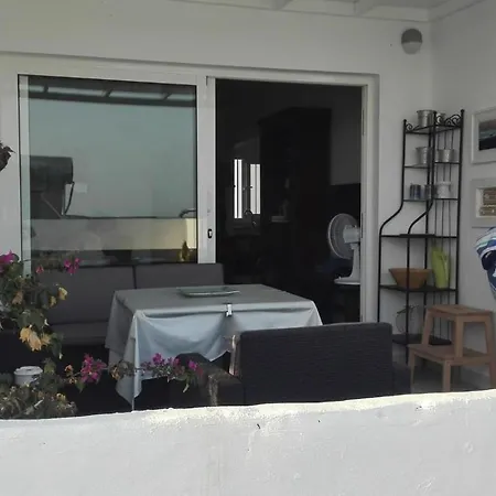 Apartmán Casa Arrigo - Splendido Con Grande Terrazza E Vista Mare