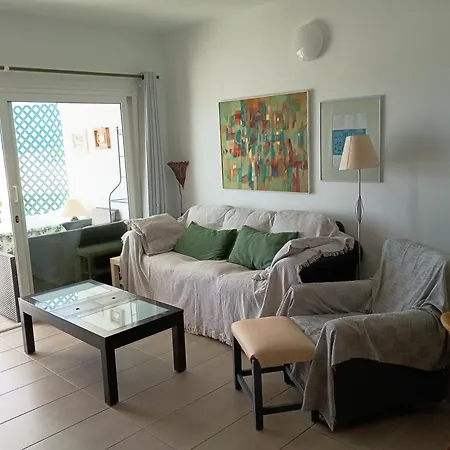 Casa Arrigo - Splendido Con Grande Terrazza E Vista Mare Apartmán Puerto del Carmen (Lanzarote)
